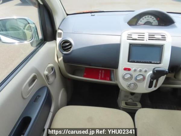 Used 2011 AT mitsubishi ek-wagon H82W Image[20]