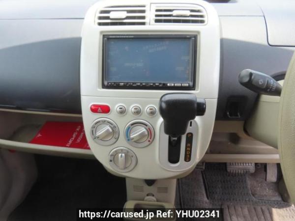 Used 2011 AT mitsubishi ek-wagon H82W Image[21]