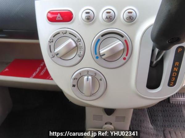 Used 2011 AT mitsubishi ek-wagon H82W Image[24]