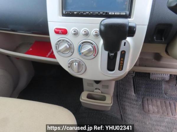 Used 2011 AT mitsubishi ek-wagon H82W Image[25]