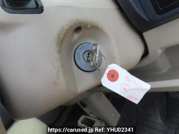 Used 2011 AT mitsubishi ek-wagon H82W Image[28]