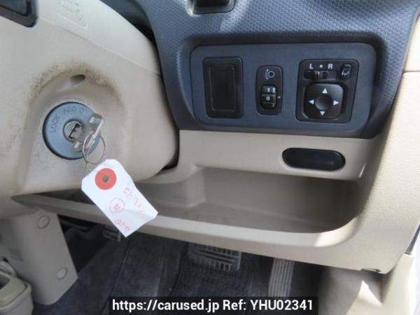 Used 2011 AT mitsubishi ek-wagon H82W Image[29]