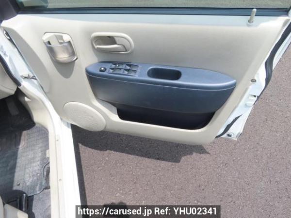 Used 2011 AT mitsubishi ek-wagon H82W Image[30]