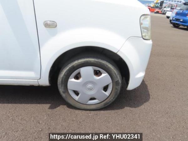 Used 2011 AT mitsubishi ek-wagon H82W Image[32]