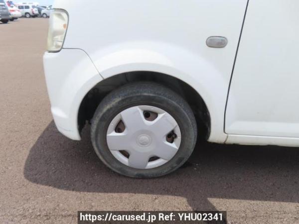 Used 2011 AT mitsubishi ek-wagon H82W Image[33]