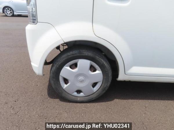 Used 2011 AT mitsubishi ek-wagon H82W Image[34]