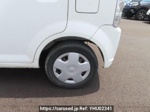 Used 2011 AT mitsubishi ek-wagon H82W Image[35]