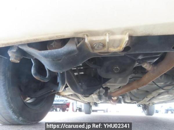 Used 2011 AT mitsubishi ek-wagon H82W Image[36]
