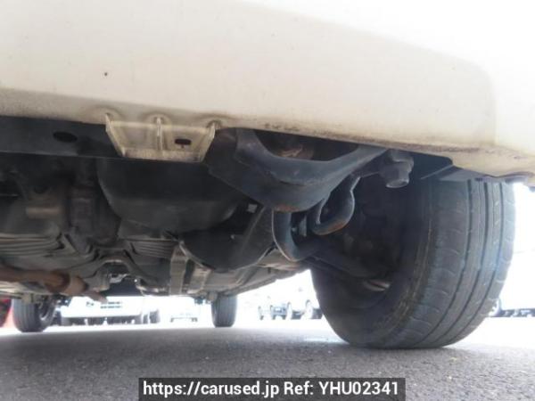 Used 2011 AT mitsubishi ek-wagon H82W Image[37]