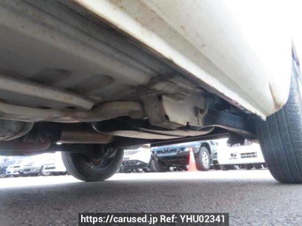 Used 2011 AT mitsubishi ek-wagon H82W Image[39]