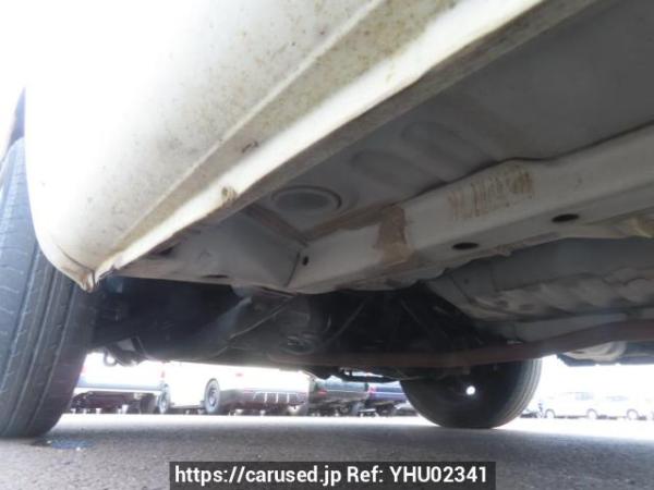 Used 2011 AT mitsubishi ek-wagon H82W Image[40]
