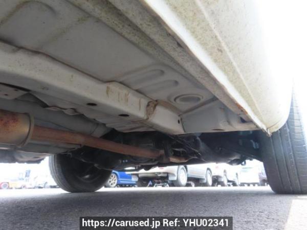 Used 2011 AT mitsubishi ek-wagon H82W Image[41]