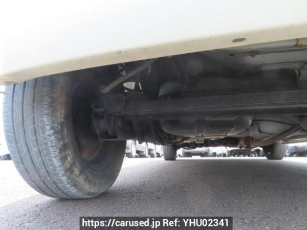 Used 2011 AT mitsubishi ek-wagon H82W Image[42]