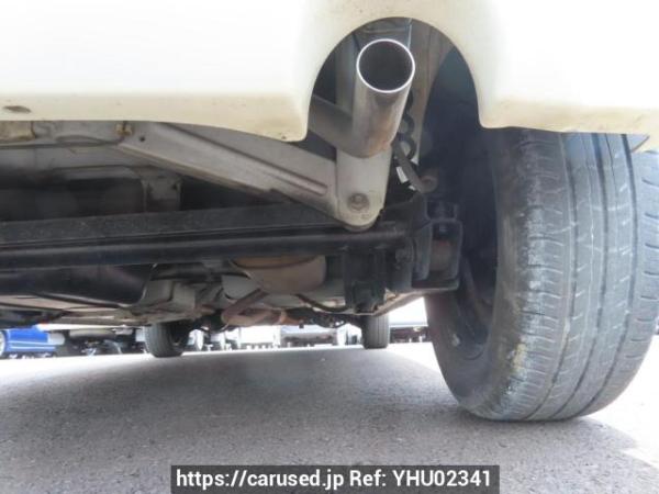 Used 2011 AT mitsubishi ek-wagon H82W Image[43]