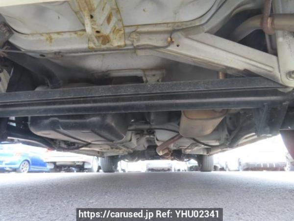 Used 2011 AT mitsubishi ek-wagon H82W Image[44]