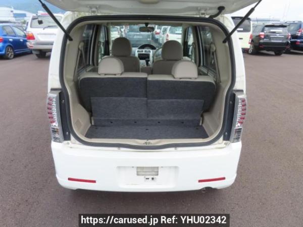 Used 2011 AT mitsubishi ek-wagon H82W Image[8]