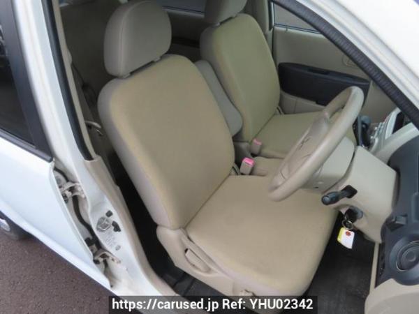 Used 2011 AT mitsubishi ek-wagon H82W Image[14]