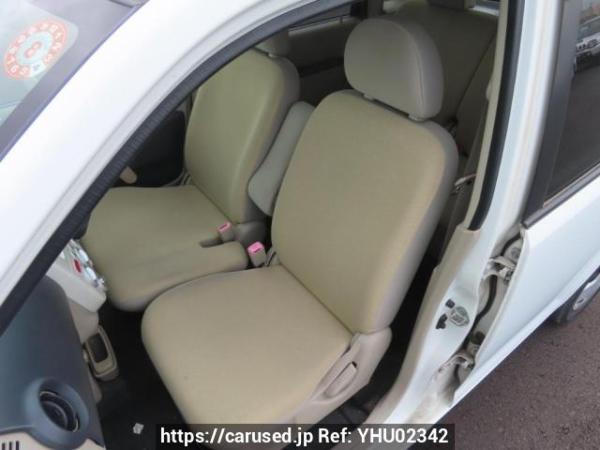 Used 2011 AT mitsubishi ek-wagon H82W Image[16]