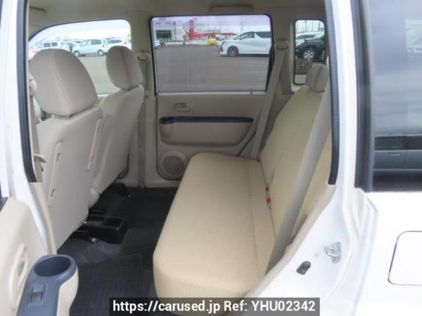 Used 2011 AT mitsubishi ek-wagon H82W Image[18]