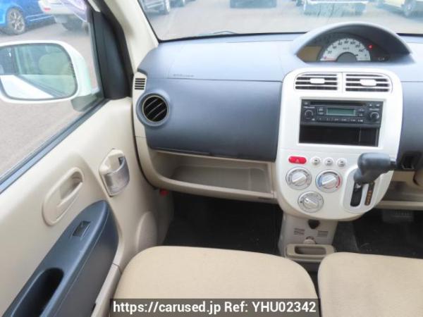 Used 2011 AT mitsubishi ek-wagon H82W Image[20]