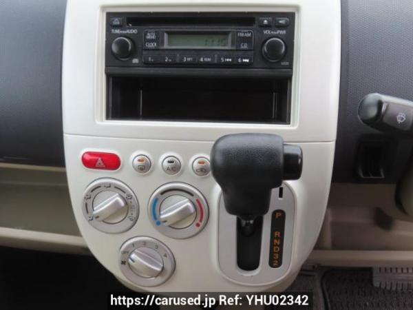Used 2011 AT mitsubishi ek-wagon H82W Image[21]