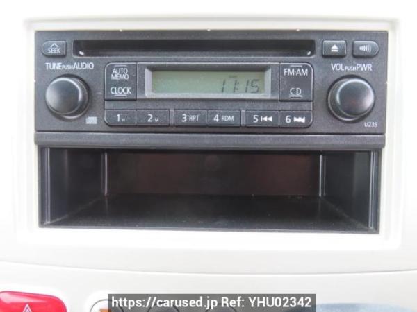Used 2011 AT mitsubishi ek-wagon H82W Image[23]