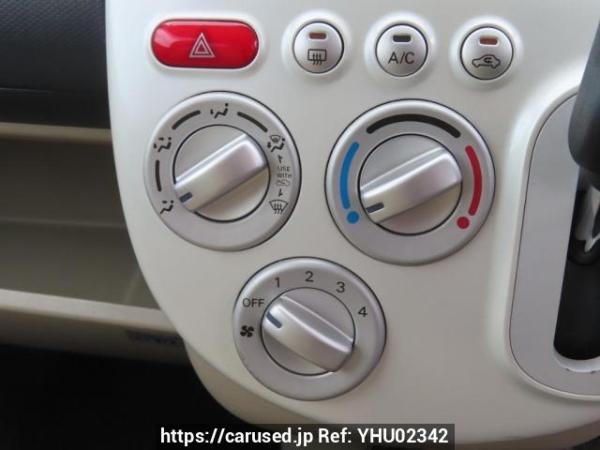Used 2011 AT mitsubishi ek-wagon H82W Image[24]