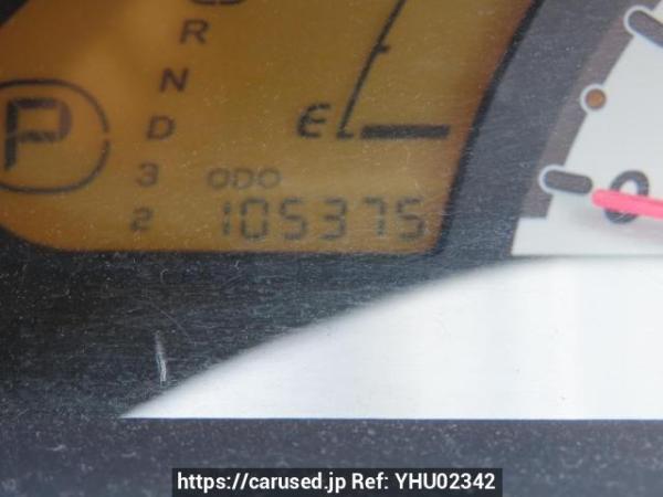 Used 2011 AT mitsubishi ek-wagon H82W Image[27]