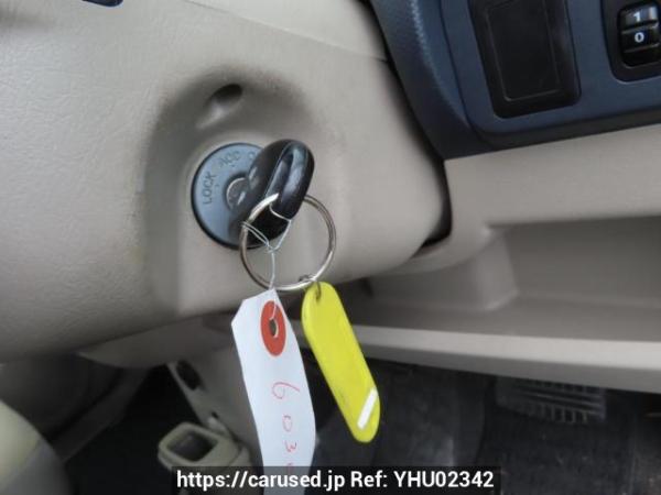 Used 2011 AT mitsubishi ek-wagon H82W Image[28]