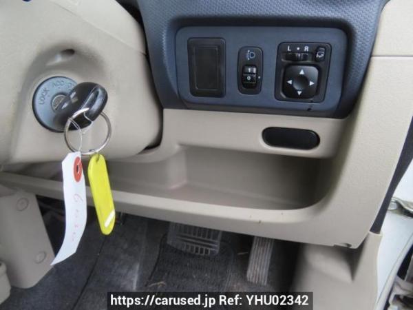 Used 2011 AT mitsubishi ek-wagon H82W Image[29]