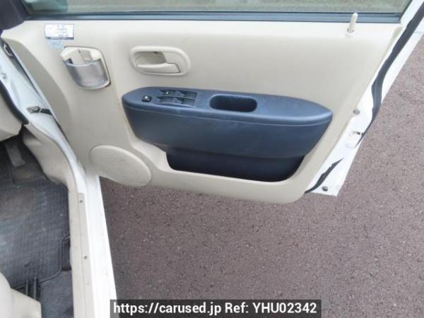 Used 2011 AT mitsubishi ek-wagon H82W Image[30]