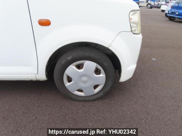 Used 2011 AT mitsubishi ek-wagon H82W Image[32]