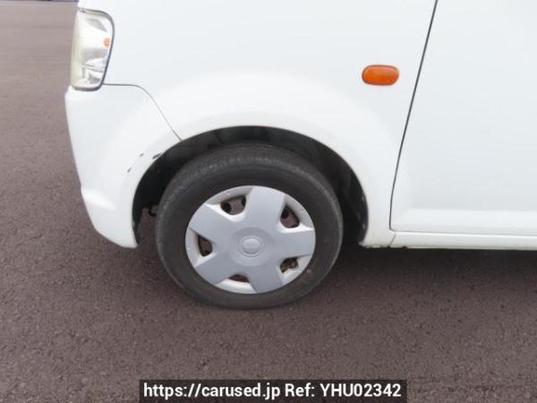 Used 2011 AT mitsubishi ek-wagon H82W Image[33]