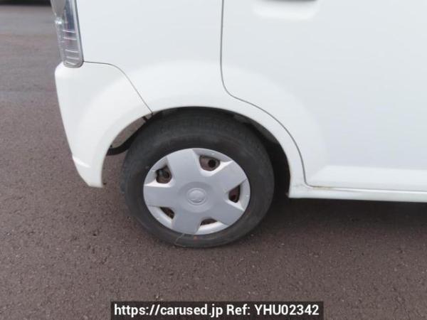 Used 2011 AT mitsubishi ek-wagon H82W Image[34]