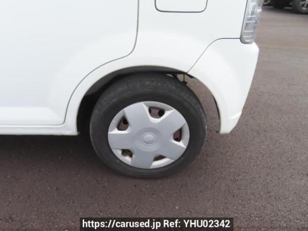 Used 2011 AT mitsubishi ek-wagon H82W Image[35]