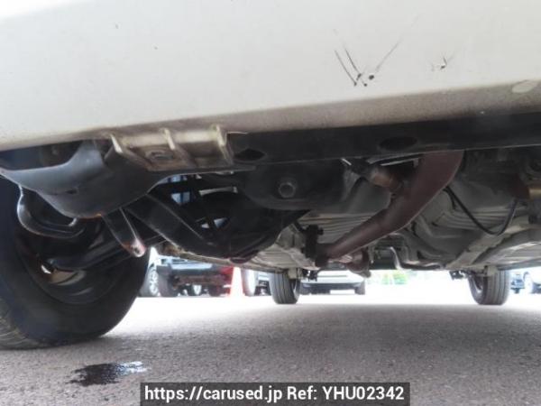 Used 2011 AT mitsubishi ek-wagon H82W Image[36]