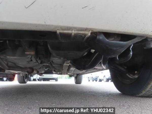 Used 2011 AT mitsubishi ek-wagon H82W Image[37]