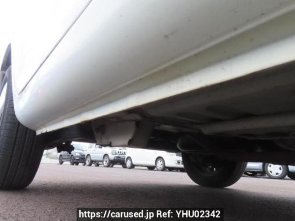 Used 2011 AT mitsubishi ek-wagon H82W Image[38]