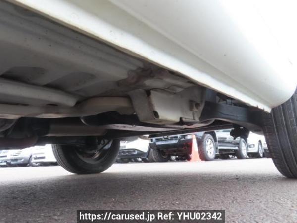 Used 2011 AT mitsubishi ek-wagon H82W Image[39]