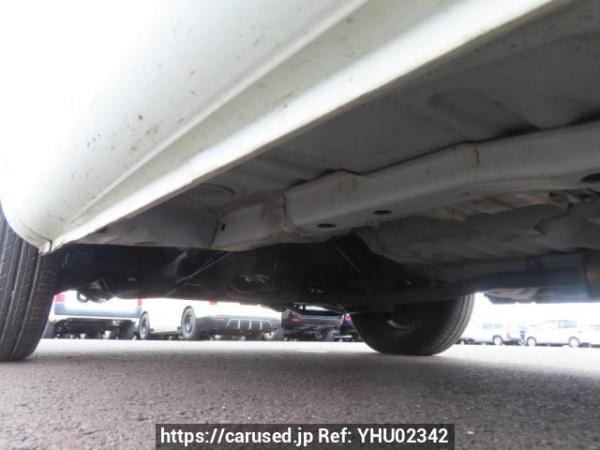 Used 2011 AT mitsubishi ek-wagon H82W Image[40]