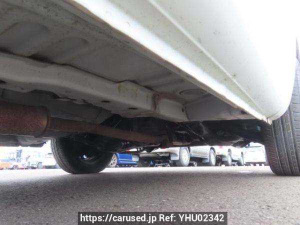 Used 2011 AT mitsubishi ek-wagon H82W Image[41]