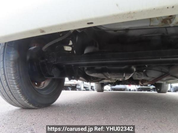 Used 2011 AT mitsubishi ek-wagon H82W Image[42]