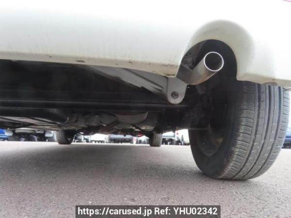 Used 2011 AT mitsubishi ek-wagon H82W Image[43]