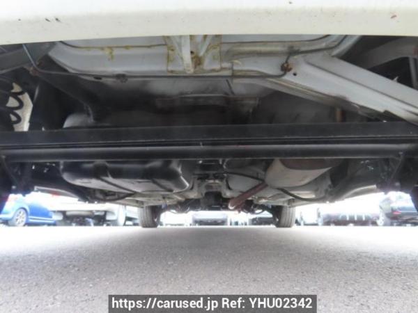 Used 2011 AT mitsubishi ek-wagon H82W Image[45]