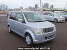 Mitsubishi eK Wagon H82W