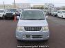 Used 2009 AT mitsubishi ek-wagon H82W Image[1]