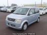 Used 2009 AT mitsubishi ek-wagon H82W Image[2]