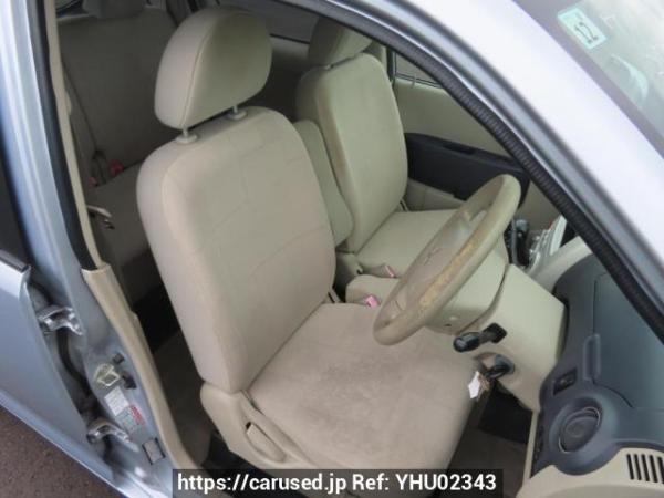Used 2009 AT mitsubishi ek-wagon H82W Image[13]