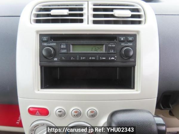 Used 2009 AT mitsubishi ek-wagon H82W Image[23]