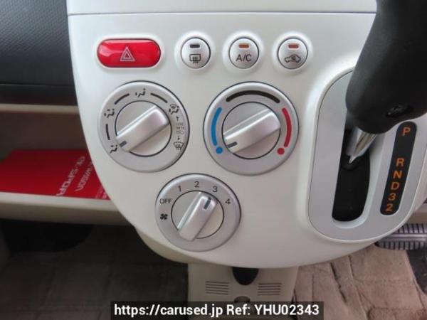 Used 2009 AT mitsubishi ek-wagon H82W Image[24]